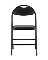 Складной стул Stool Group Hagen md-hagen-black 4