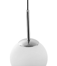 Подвесной светильник Lumina Deco Fredica LDP 6030-150 CHR 1
