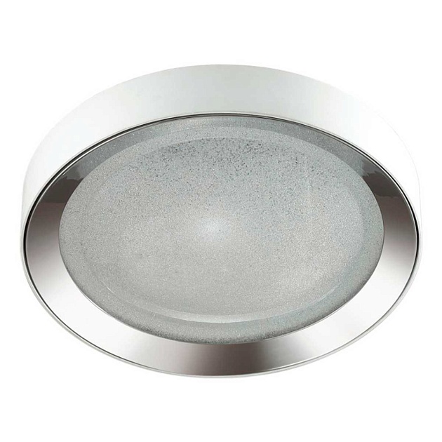 Потолочный светодиодный светильник Odeon Light L-vision Teno 4018/57CL Фото № 1