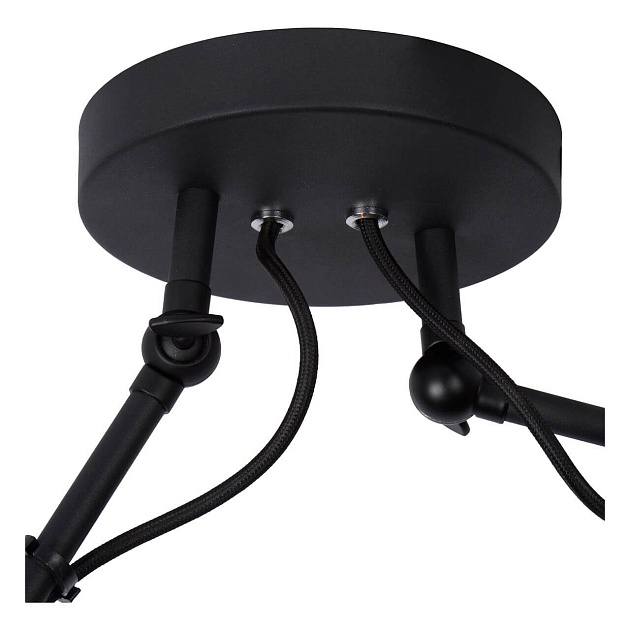 Спот Lucide Quinny 74107/12/30 Фото № 9