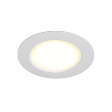 Встраиваемый светильник Denkirs Snartun DK3046-WH 1