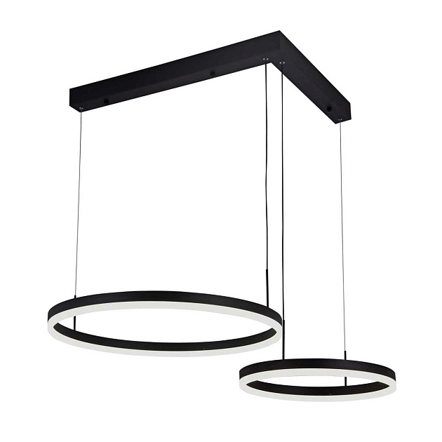 Подвесной светильник LED4U L91071-600-400 Фото № 1