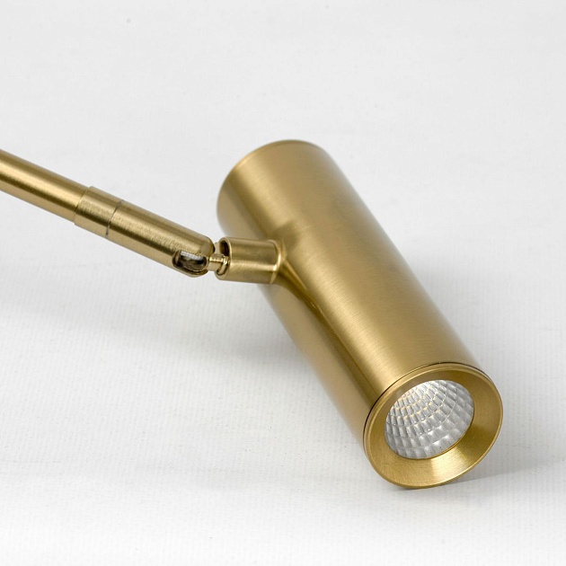 Спот Lussole Clay LSP-7241 Фото № 5
