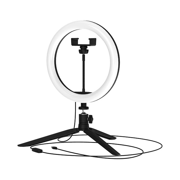 Кольцевой светодиодный светильник Gauss Ring Light RL002 Фото № 1