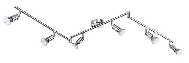 Спот Globo Matrix 57991-6 Фото № 2