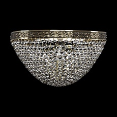 Настенный светильник Bohemia Ivele 19321B/35IV GB