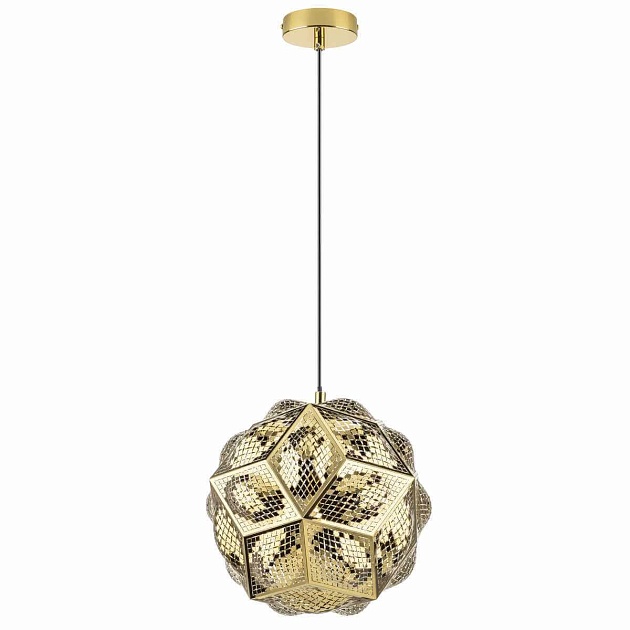 Подвесной светильник Lightstar Fermo 724312 Фото № 1