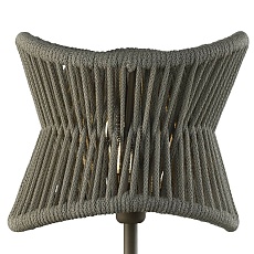 Уличный светильник Mantra Polinesia 7137 1