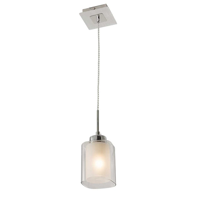 Подвесной светильник Citilux Риволи CL104110 изображение 1 Подвесной светильник Citilux Риволи CL104110 Фото № 1