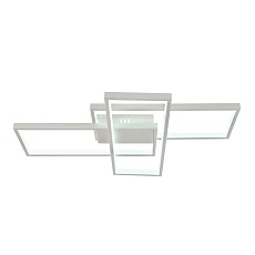 Потолочный светодиодный светильник Escada Arcade 10254/3LED 3