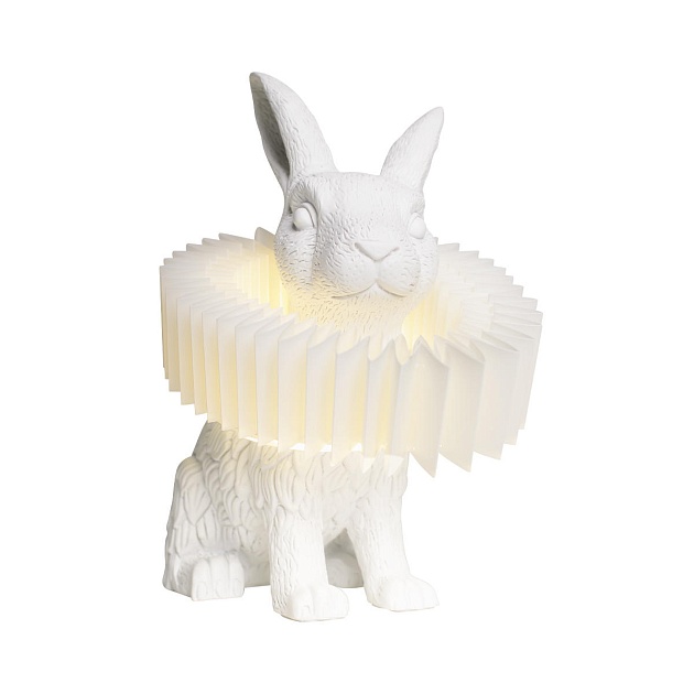 Настольная лампа Loft IT Bunny 10117/C Фото № 3