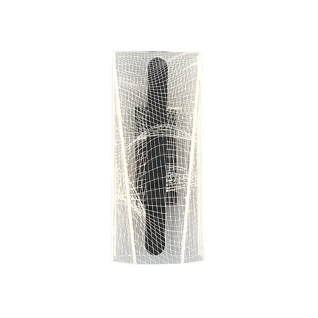 Настенный светильник LED4U L6336-01 GR Фото № 1