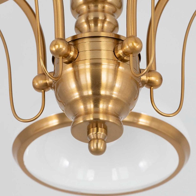 Потолочная люстра Citilux Краков CL401153 Фото № 4