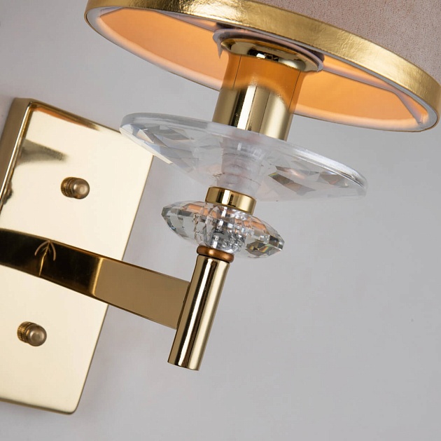 Бра Favourite Rocca 2689-1W изображение 3 Бра Favourite Rocca 2689-1W Фото № 3