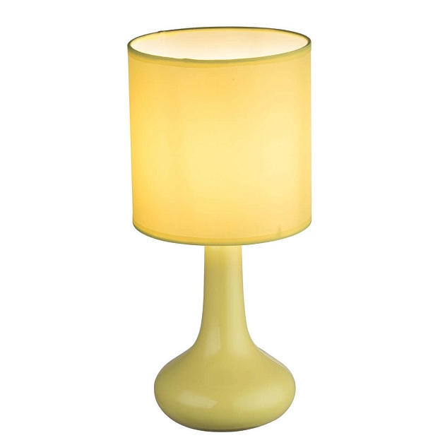 Настольная лампа Globo Parina 21657Y Фото № 1