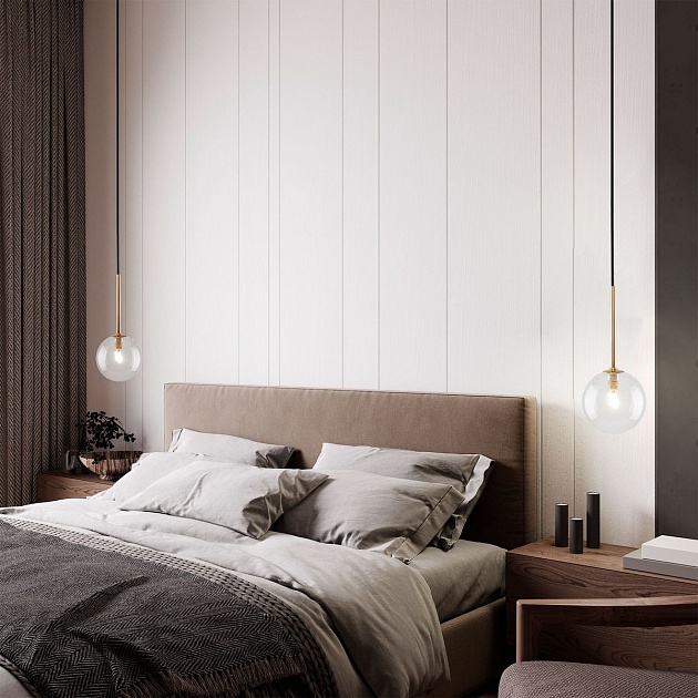 Подвесной светильник TK Lighting 5941 Nilos Фото № 8