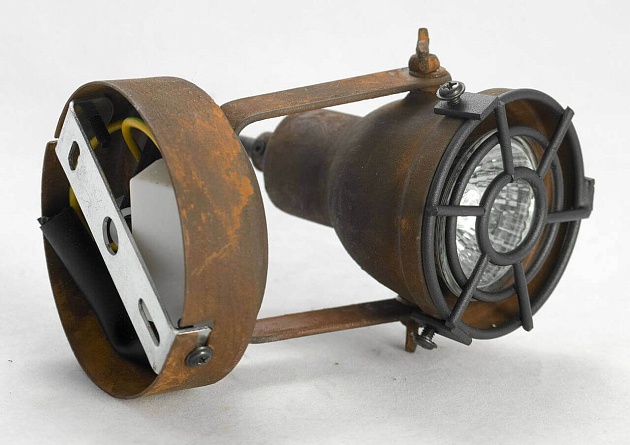 Спот Lussole Loft Sindy GRLSP-9802 Фото № 4