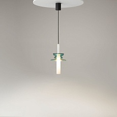 Подвесной светильник Maytoni Sound Wave MOD255PL-01B2 4