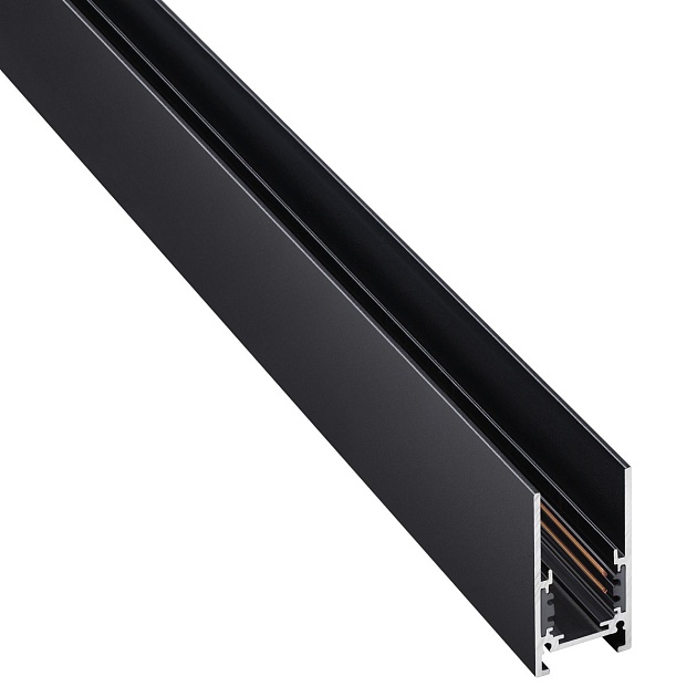Шинопровод низковольтный Novotech Shino Flum 135091 Фото № 1