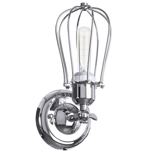 Бра Divinare Ofelia 2001/02 AP-1 Фото № 3