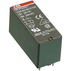 Реле CR-P230AC1 230B AC 1ПК (16А) 1SVR405600R3000