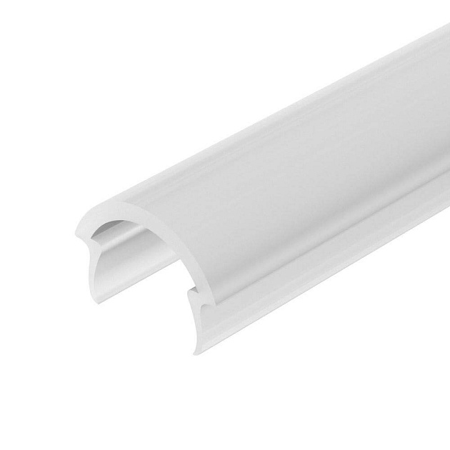 Рассеиватель Arlight Round-D10.5-2000 Opal 029567 изображение 1 Рассеиватель Arlight Round-D10.5-2000 Opal 029567 Фото № 1