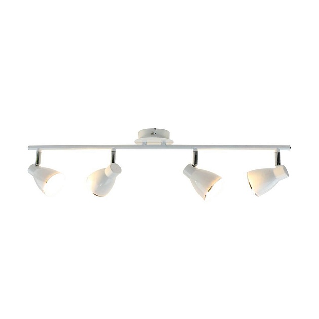 Светодиодный спот Arte Lamp Gioved A6008PL-4WH Фото № 1