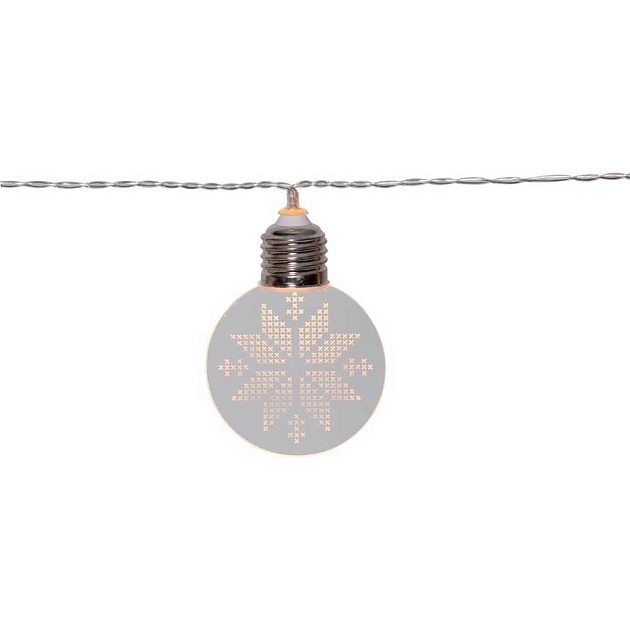 Светодиодная гирлянда Eglo ORNAMENT 411112 Фото № 1
