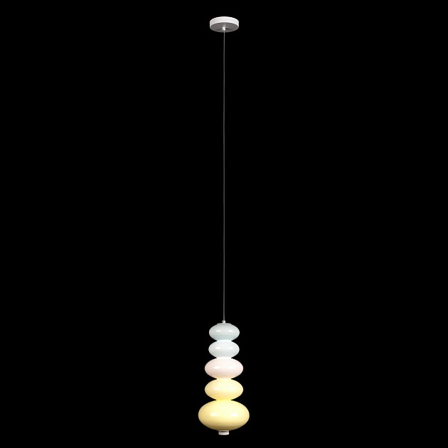 Подвесной светильник Loft IT Macaroon 10271P/D Фото № 4