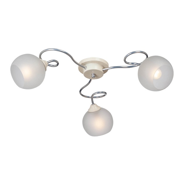 Потолочная люстра Vitaluce V3820-9/3PL Фото № 1