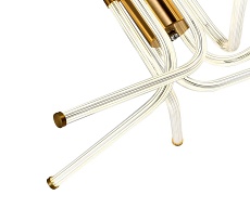 Потолочный светильник Zortes LORA ZRS.57784.06 3