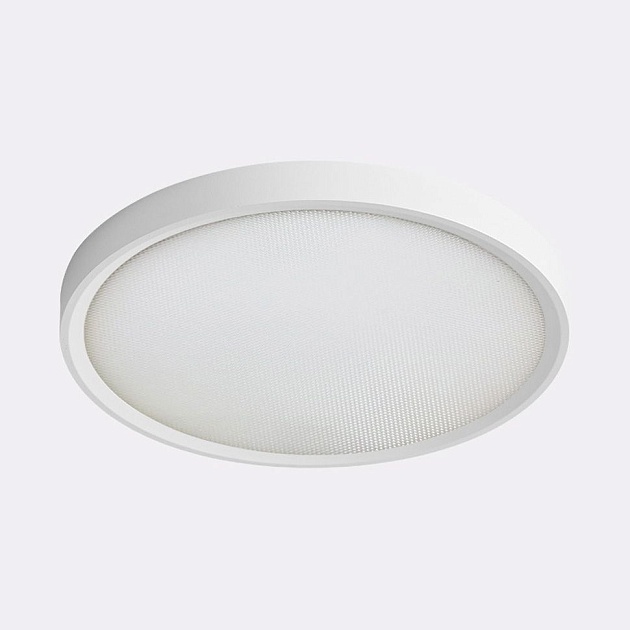 Потолочный светодиодный светильник Italline IT011-5024 white Фото № 1