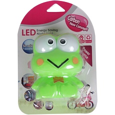 Ночник Reluce 01010-0.2-01 1