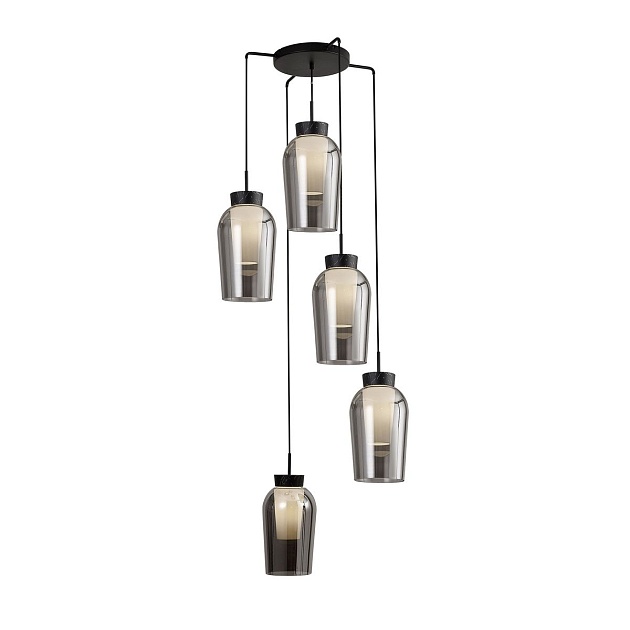 Подвесная люстра Mantra Nora 8283 Фото № 1