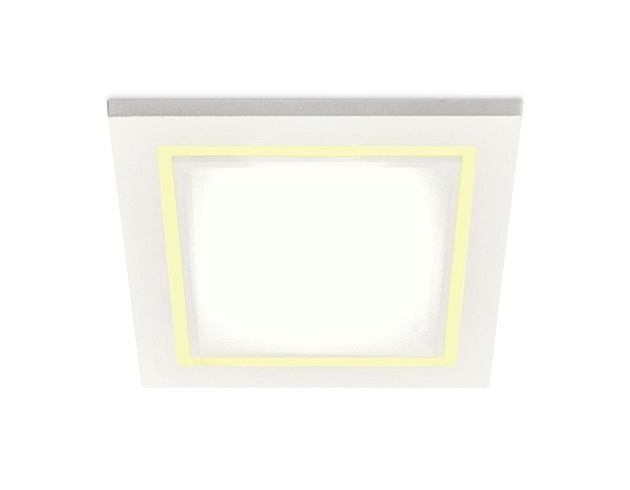 Встраиваемый светильник Ambrella light Techno TN122 Фото № 6