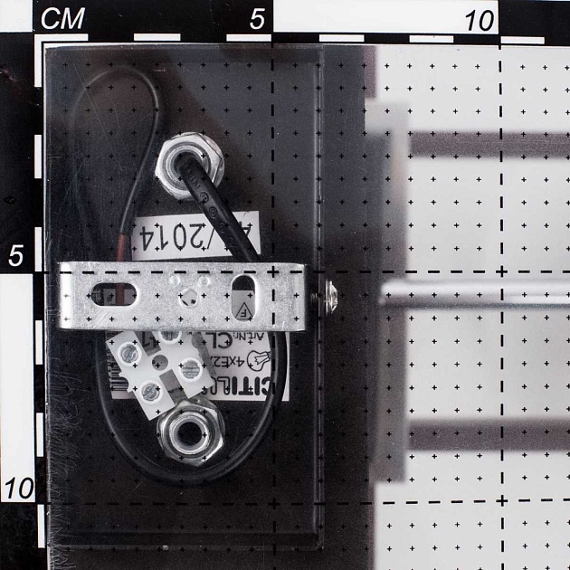 Потолочная люстра Citilux Нарита CL114141 Фото № 5