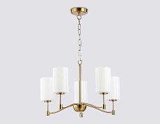 Подвесная люстра Ambrella light High Light LH56051 3