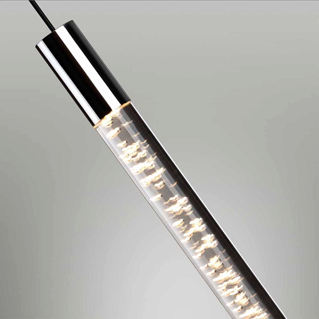 Подвесной светодиодный светильник Odeon Light Sparky 4370/5L Фото № 4