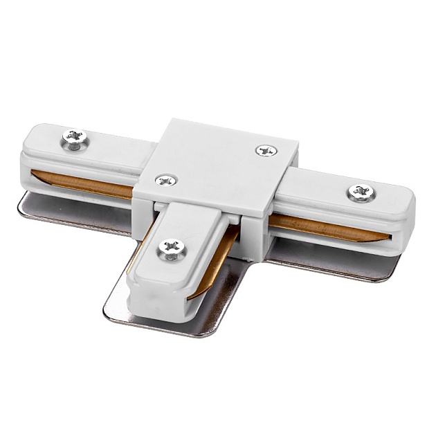 Коннектор WOLTA WTL-TC/01W изображение 1 Коннектор WOLTA WTL-TC/01W Фото № 1