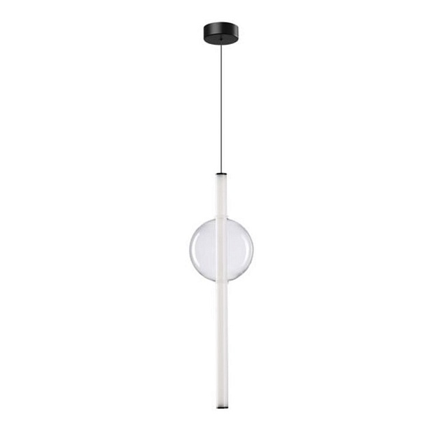 Подвесной светодиодный светильник Arte Lamp Rigla A6839SP-12CL Фото № 1