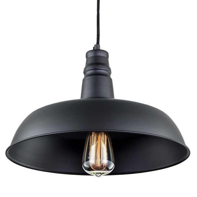 Подвесной светильник Citilux Эдисон CL450204 изображение 2 Подвесной светильник Citilux Эдисон CL450204 Фото № 2