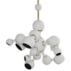 Подвесная люстра Loft-Concept Delightfull Design Lighting 40.227-0 3650