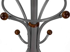 Напольная вешалка Мебелик Д 4 000138 5