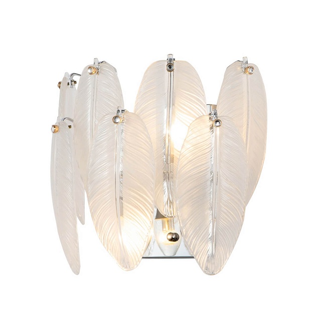 Настенный светильник Favourite Beluta 3018-2W изображение 1 Настенный светильник Favourite Beluta 3018-2W Фото № 1