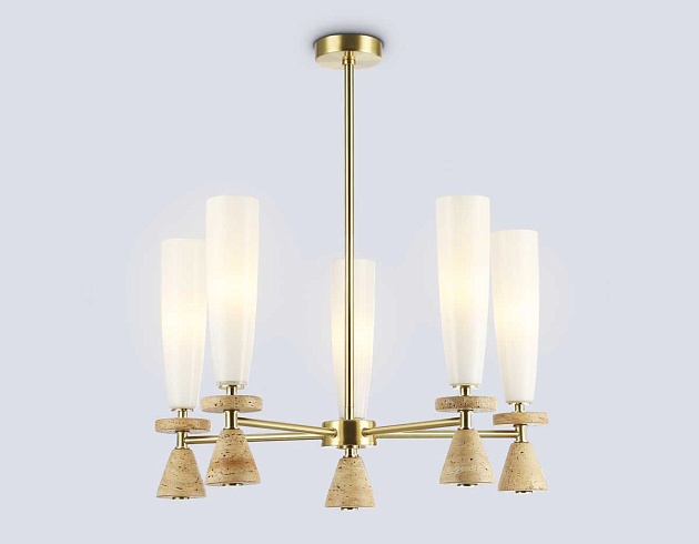 Люстра Ambrella Light HIGH LIGHT LH75371 Фото № 1