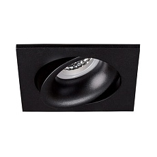 Встраиваемый светильник Italline DE-201 black