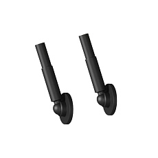 Крепление Denkirs Flex (2шт) DK7511-BK 1