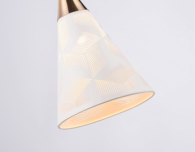 Подвесной светильник Ambrella light Traditional Loft TR8429 Фото № 4
