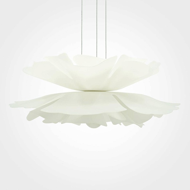 Подвесная люстра Lightera Chad LE116L-40W Фото № 10