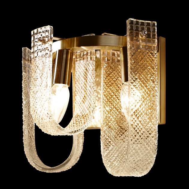 Настенный светильник Loft IT Jersey 10296W Фото № 5